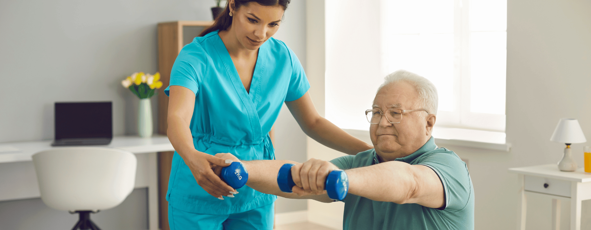 Physiotherapie Physio Miklijan