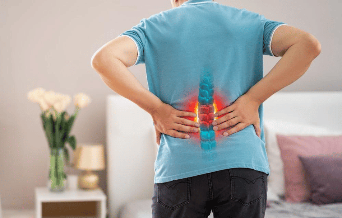 Skoliose Therapie